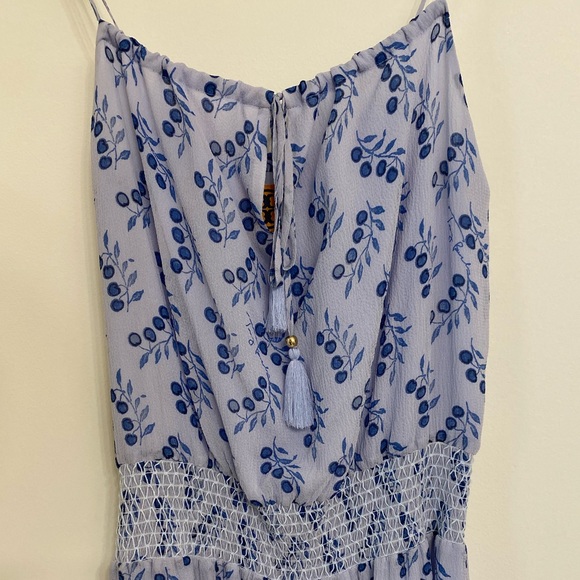 Tory Burch midi cocktail dress - Picture 4 of 4